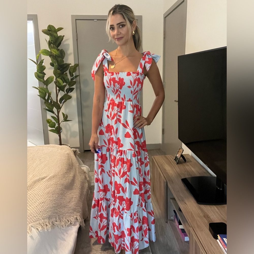 Summer drees, perfect for any occasion